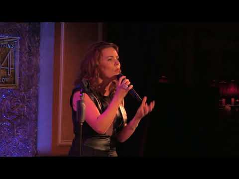 Rachel Tucker - "Waving Through A Window"