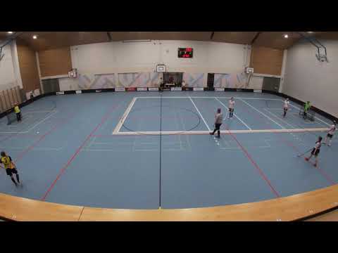 Maalikooste SC Alajärvi- Jalas 25.1.2020