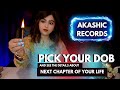 Pick Your DOB जन्म तिथि And See The Details About NEXT CHAPTER OF YOUR LIFE