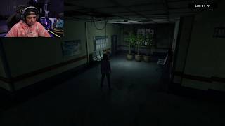 NINGUÉM AGUENTA UMA NOITE NESSE HOSPITAL | From The Other Side