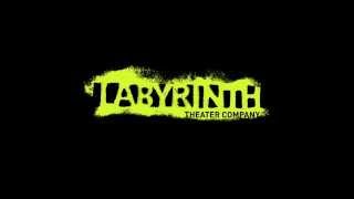 Scene from Empanada Loca at Labyrinth Theatre Company