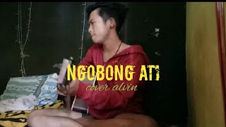 Download lagu Wandra ~ Ngobong Ati (Cover) mp3