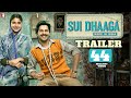Sui Dhaaga Official Trailer