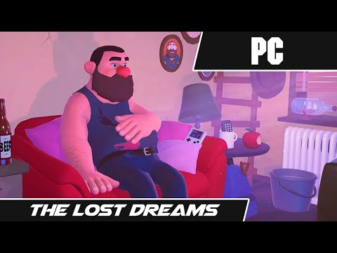 Suicide Guy: The Lost Dreams (2023) // First 15 Minutes // PC Gameplay