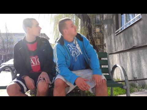 PDW - Prawdziwe oblicze (Making of) HD