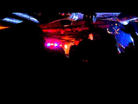 GZA (The Genius from Wu Tang Clan) Live @ Universum Stuttgart Part 7/9