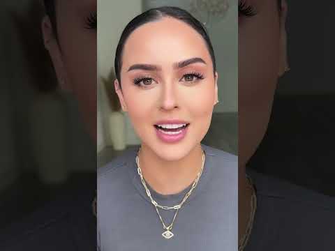 7 Eyebrow Tips I Wish I Knew Sooner l Christen Dominique