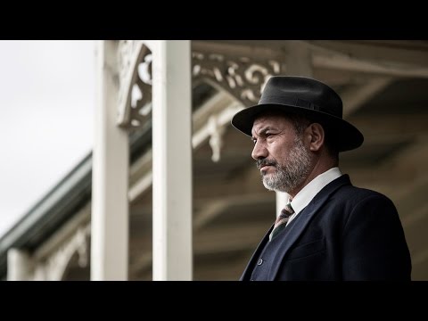 MAHANA - clip - "You're Late"