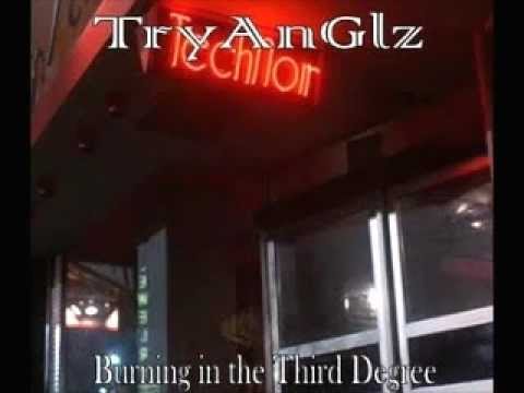 Tahnee Cain & Tryanglz (USA) - Photoplay