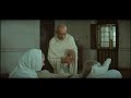 43 சிறையில் கஸ்தூரிபாய் மரணம் Gandhi Film 1982 Tamil
