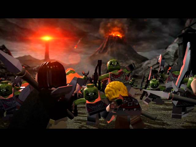 lego lord of the rings dlc lego lord of the rings dlc