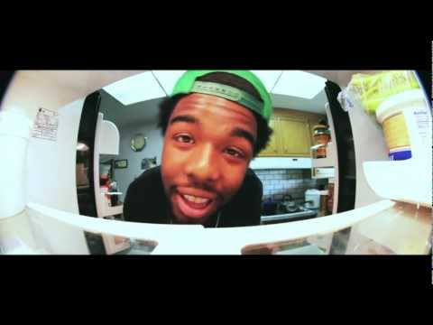 IAMSU! - 5th Wheel ft. Rossi (Official Music Video)