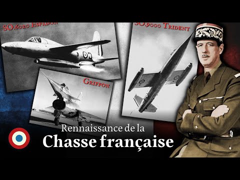 🇫🇷  LA RENAISSANCE de la CHASSE FRANÇAISE - Documentaire Partie 1/3