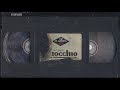 Opening To Pinocchio French Canadian Copy 1986 VHS