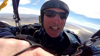 SCS Weekly Video Mar 26, 2017 - Sin City Skydiving