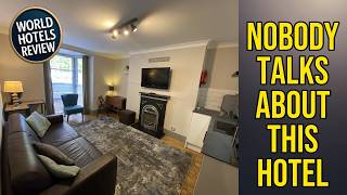 Ei8ht Brighton Apartments - Nobody Talks About This Hotel | Brighton and Hove, U