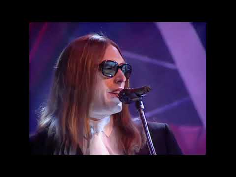 URGE OVERKILL- Girl You'll be a Woman Soon- TOTP, UK(11/17/1994)4K HD/ 50FPS