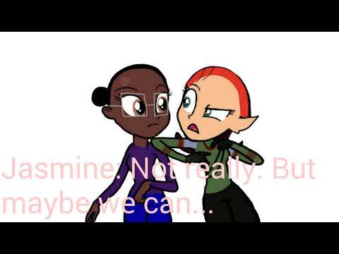 Lunamon White and the Seven Playstation Heroes part 19 Bedtime