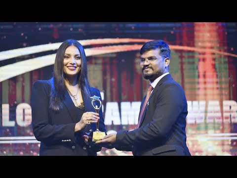 GLOBAL FAME AWARD 2021 BY #BIPASHA BASU Goes to Dr. DHANRAJ (Director General NIED EDUCATION COUNCIL