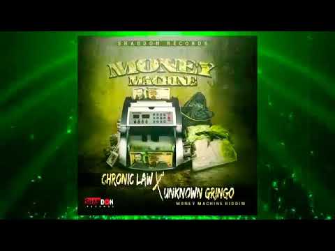 Chronic Law x Unknown Gringo (Money Machine) Official Audio January 2019