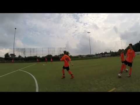 Trainigseinheit DSV97