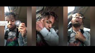 MadeinTYO Turnin Up to HITS in TRAFFIC