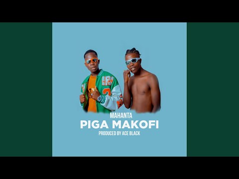 Piga Makofi (feat. Dee Silver)