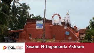 Swami Nithyananda Ashram, Kanhangad 