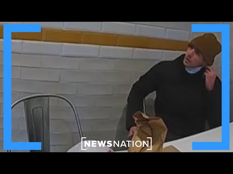 Could unlawful search free Luigi Mangione? | CUOMO