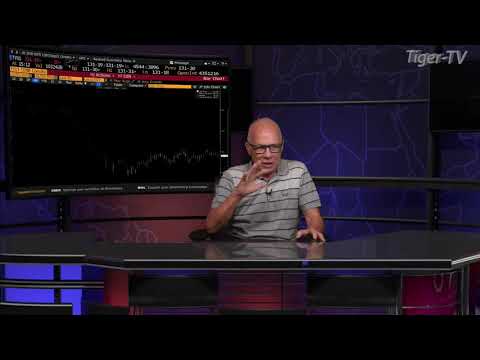 June 3rd, Daily Stock Market Recap with Tom O'Brien - 2021
