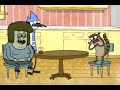 Regular Show Best Of Muscle Man Season 2