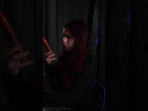 Превърнах се в Ники от филма Obsession