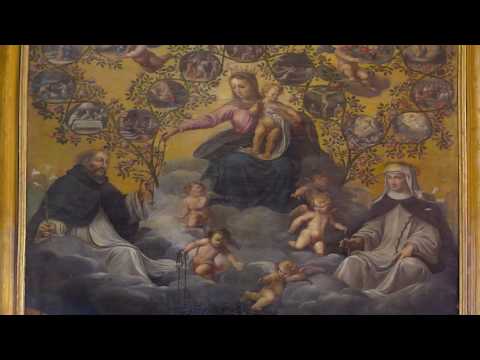Videoguide – Castelnuovo don Bosco: arte e storia