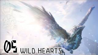 【お試し配信】WILD HEARTS⑤
