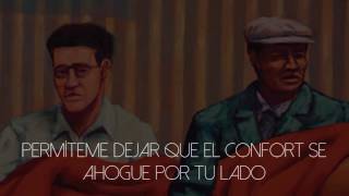 viscera eyes-the mars volta español