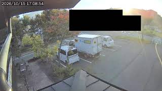 阿蘇パーキングライブカメラ 阿蘇市 道の駅阿蘇 live webcam
