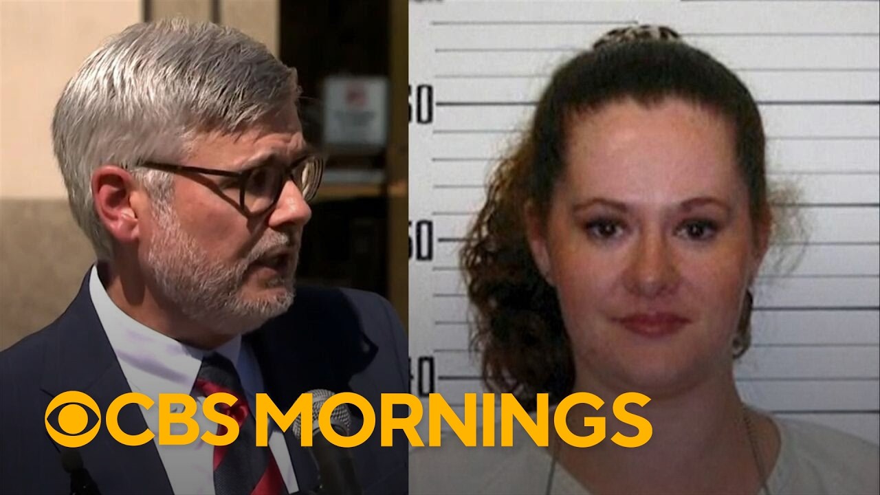 Christa Pike's attorney shares details on her condition
