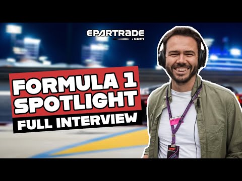 F1 Insider Chris Medland LIVE from Abu Dhabi: Red Bull Update, Title Fight & 2026 Rules Explained