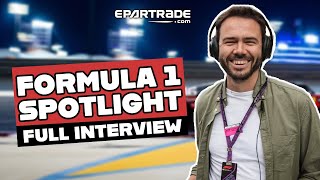 F1 Insider Chris Medland LIVE from Abu Dhabi: Red Bull Update, Title Fight & 2026 Rules Explained