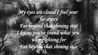 Hammerfall~~Glory to the brave~~lyrics