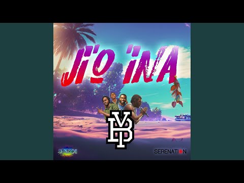 Ji'o 'ina