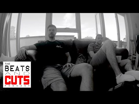 Beats and Cuts Podcast - Episode 20 - NOZL