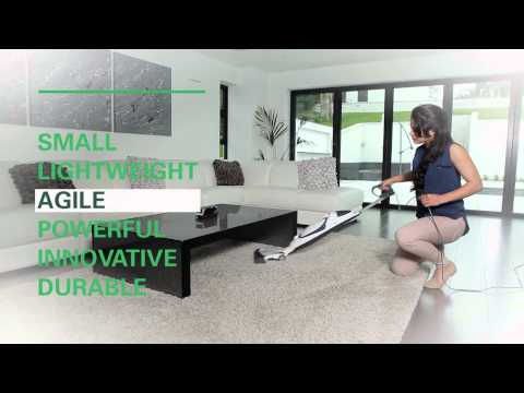 Vorwerk Kobold VK150