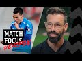 MATCH FOCUS #EXCPSV | Een blik op de historie ? | VAN NISTELROOIJ prijst XAVI ? & kijkt vooruit!