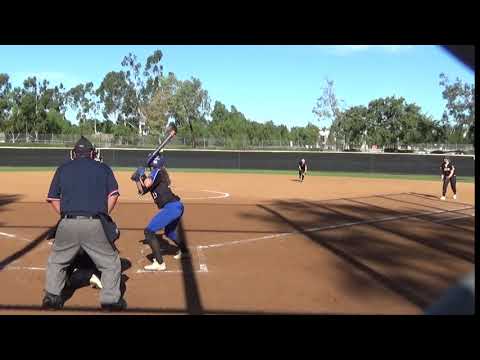 Makayla Winchell- Surf City Early Thanksgiving showcase 2019