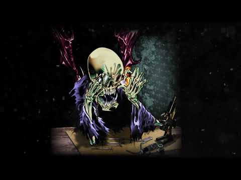 Avenged Sevenfold - Lost It All [Official Audio]