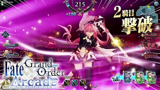 ゆっくり実況with雑談　FGOAC NPC達とグレイルウォー Part ２２８