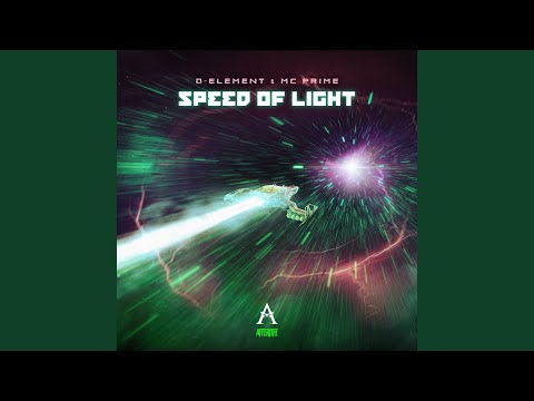 Speed Of Light