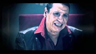 Behemoth - Lucifer (Uncensored) (HD)