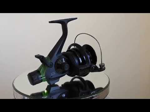 Avocet Black Edition RTE PS6500